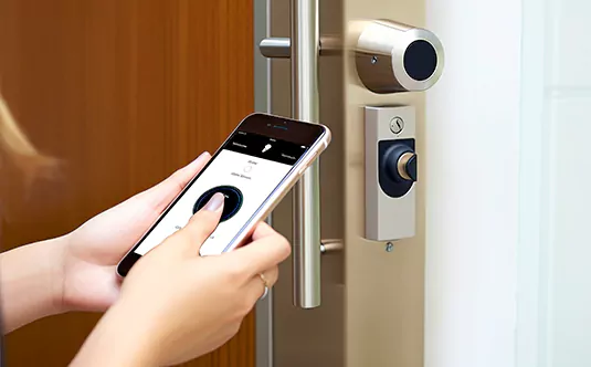 Access Management in Parkland, FL