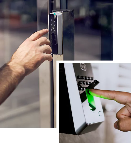 About Access Control in Parkland, FL