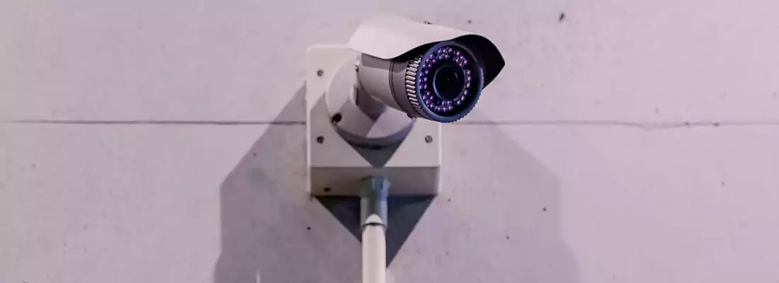 Advantages of Professional Motion Detection Camera Installation in Parkland, FL