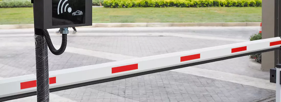 Affordable Automatic Vehicle Barrier Installation Services in Parkland, FL