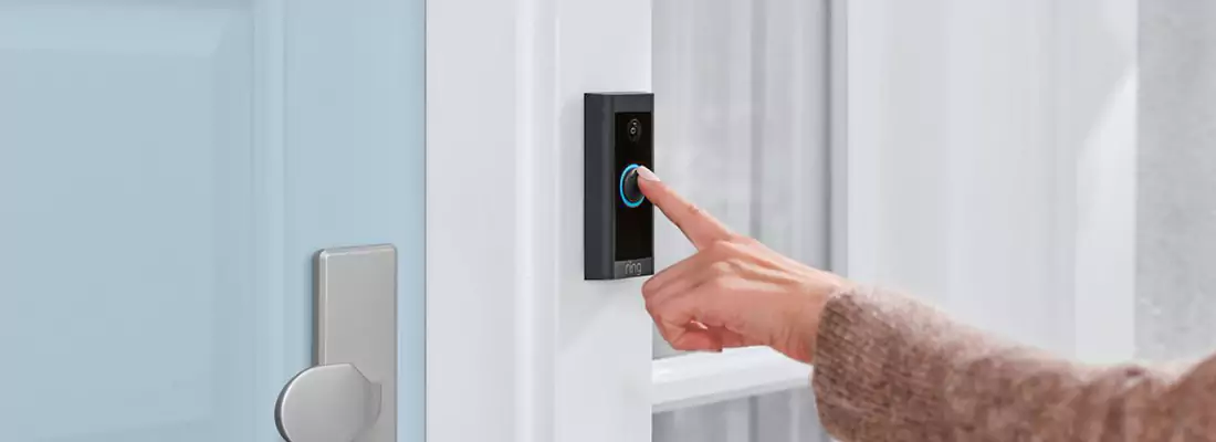 Affordable Electric Doorbell Solutions for Homes and Offices in Parkland, FL