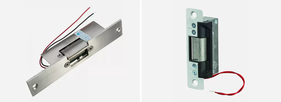 Affordable Electric Strike Systems for Enhanced Security in Parkland, FL