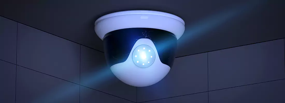 Affordable Night Vision CCTV Camera Services in Parkland, FL