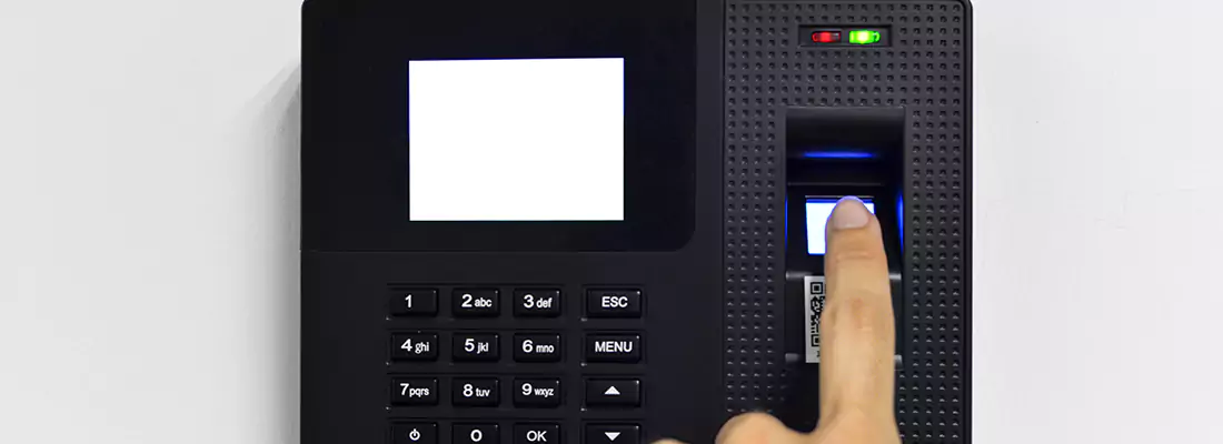 Affordable Office Access Control Systems for Small and Large Offices in Parkland, FL