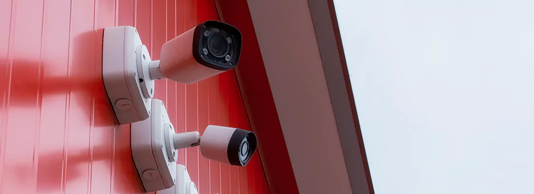 Benefits of HD CCTV Cameras for Security in Parkland, FL