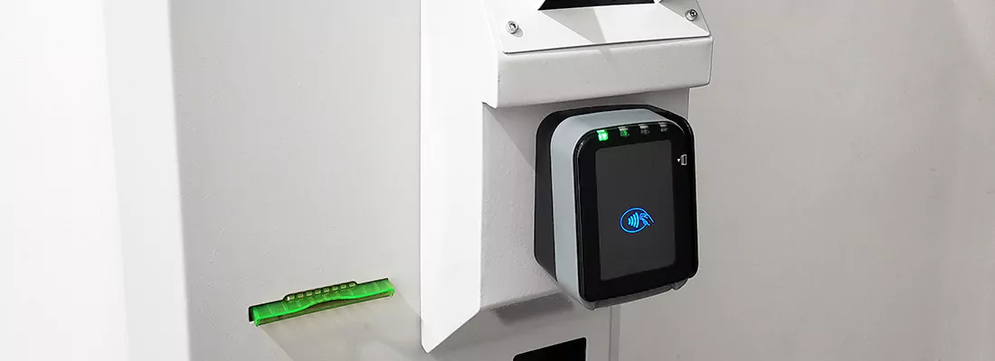 Biometric Security Options in Parkland, FL