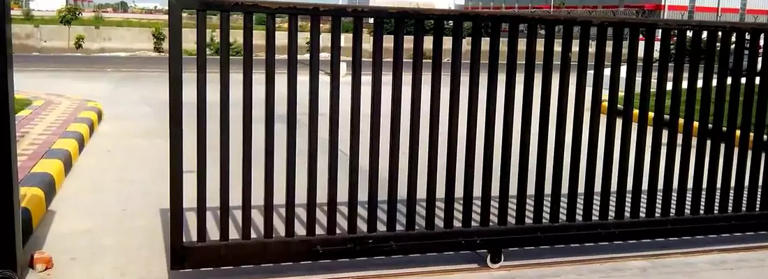 Commercial Automatic Sliding Repair and Maintenance in Parkland, FL