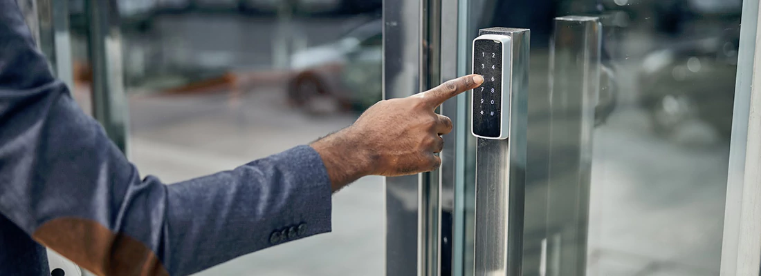 Commercial RFID Door Lock Systems in Parkland, FL