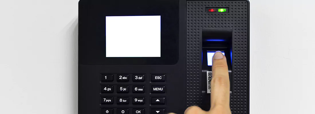 Door Access Control And Security in Parkland, FL