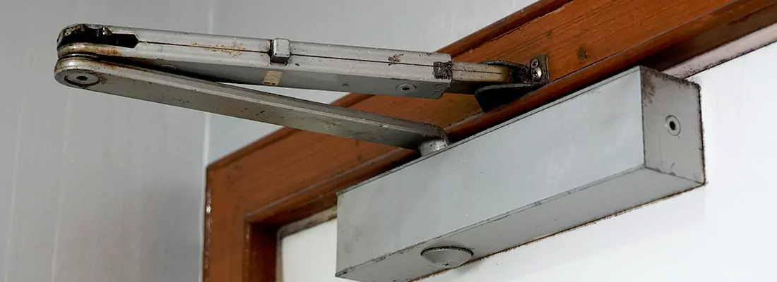 Door Closer Specialists in Parkland, FL