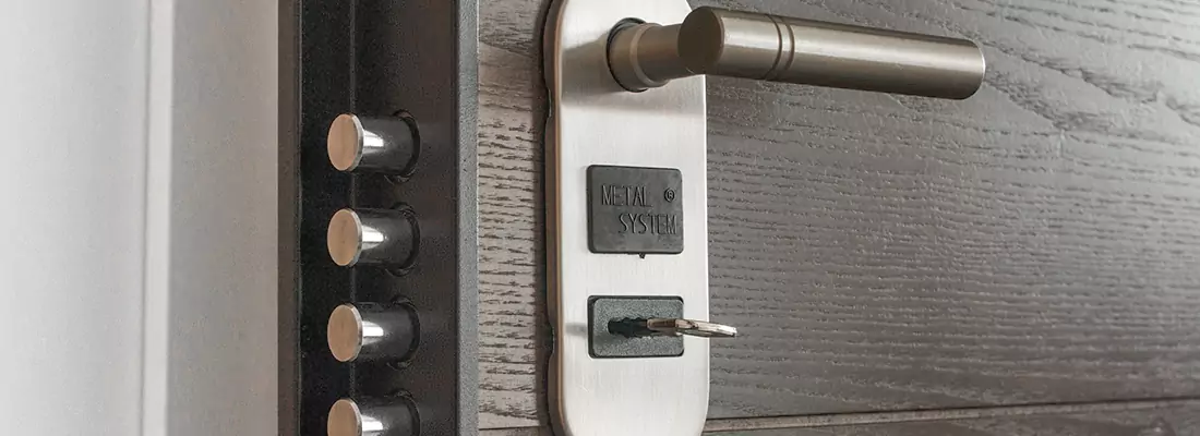 Enhance Door Security with Cylinder Strike Installation in Parkland, FL