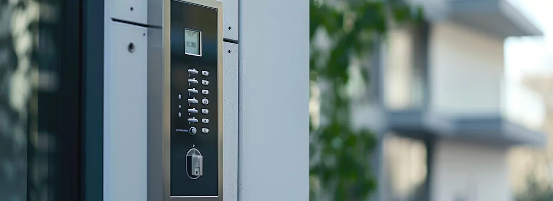 Expert Maintenance and Repairs For Keyless Entry Systems in Parkland, FL