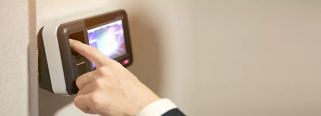 Hassle-Free Badge Access Installation and Support in Parkland, FL