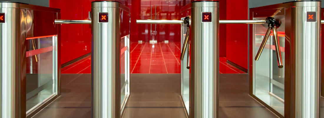 Low-Maintenance RFID Gate Installations in Parkland, FL