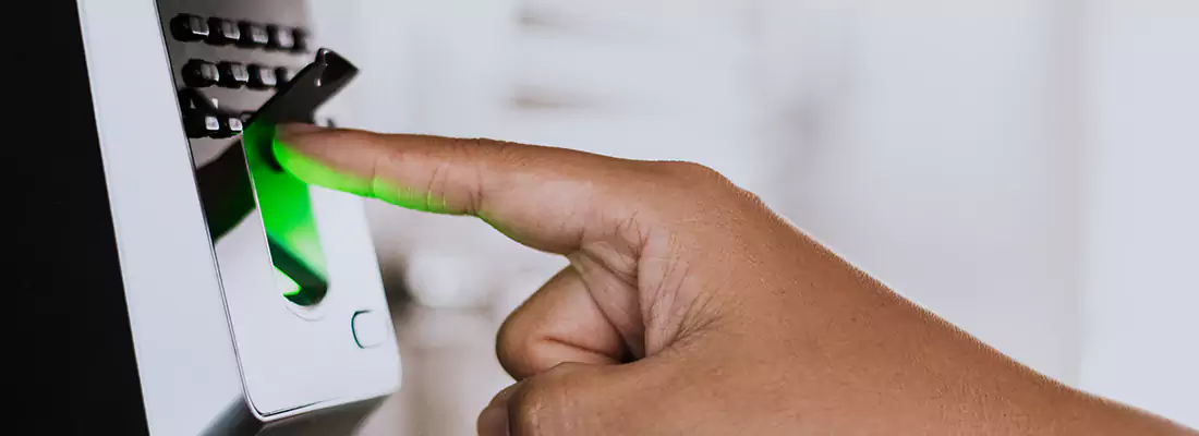 Reliable and Secure WiFi Lock Solutions in Parkland, FL