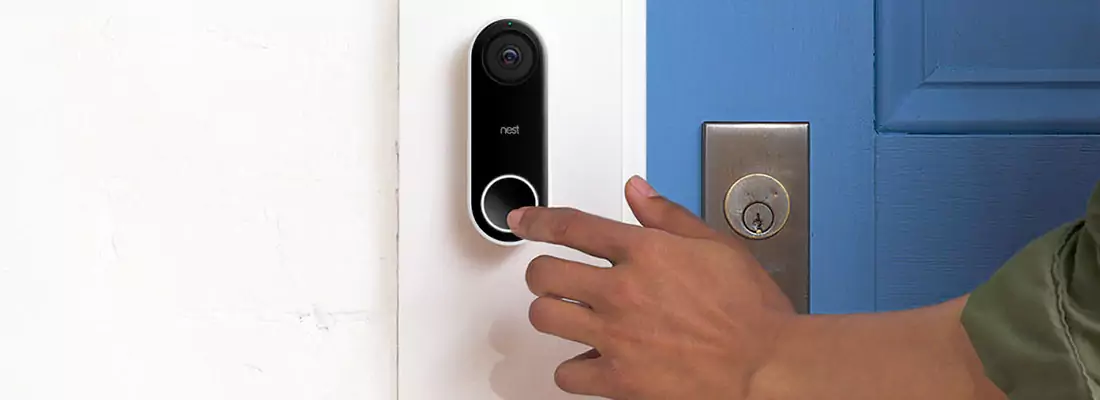 Reliable Electric Doorbell Services in Parkland, FL