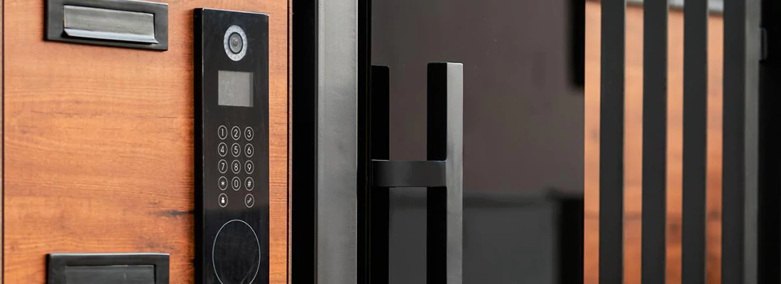 RFID-Enabled Access Control Systems in Parkland, FL