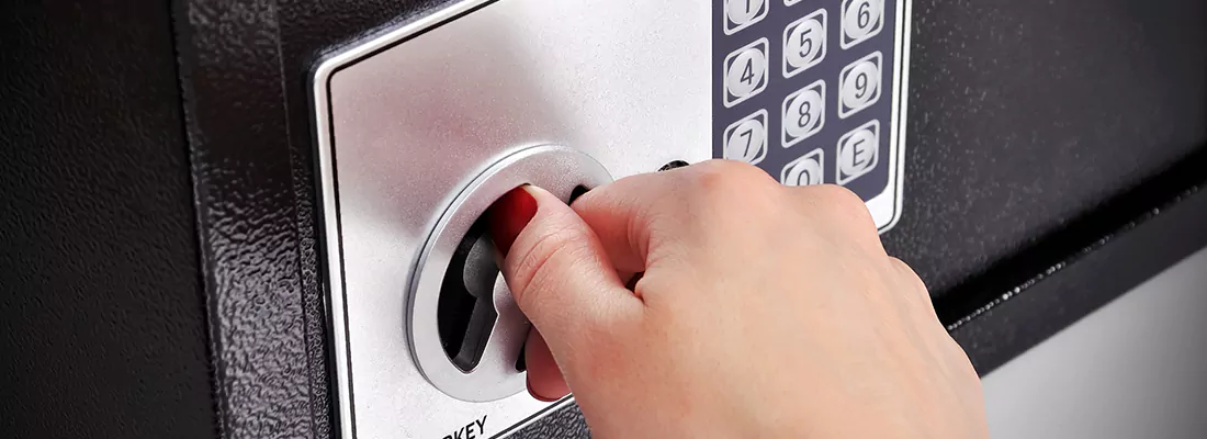 Safe Replacement in Parkland, FL