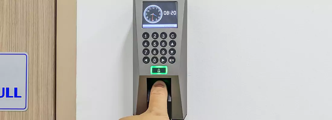 Smart Access Control Technologies for Modern Offices in Parkland, FL