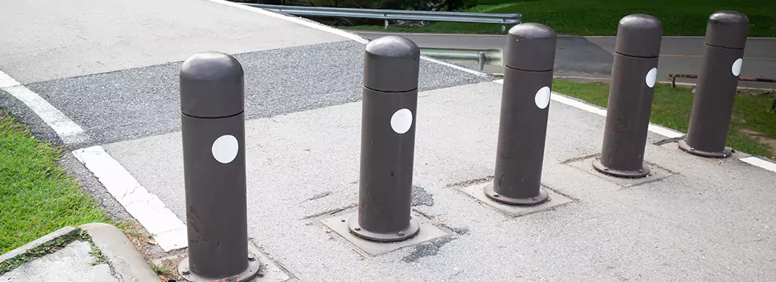 Top Benefits of Installing Car Bollards for Your Property in Parkland, FL