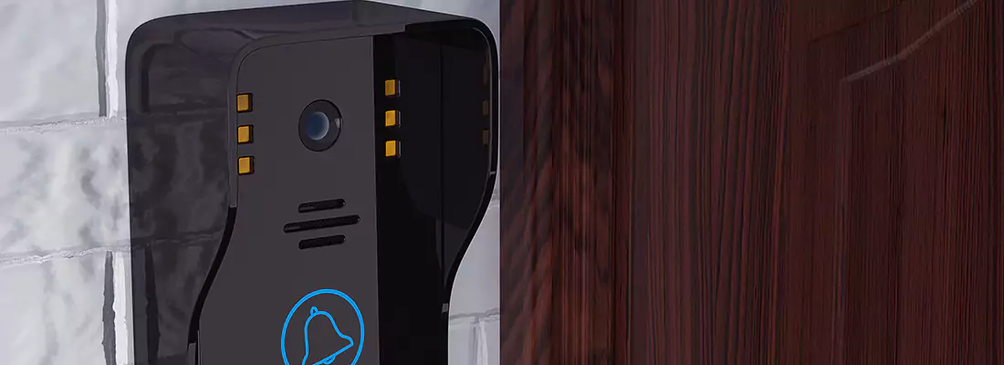 Wireless Door Proximity Sensors for Smart Security in Parkland, FL